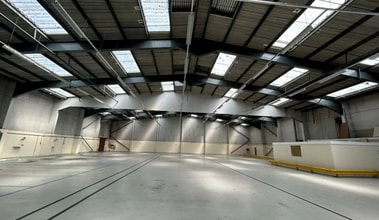 Ullswater Cres, Coulsdon en alquiler Foto del interior- Imagen 1 de 2