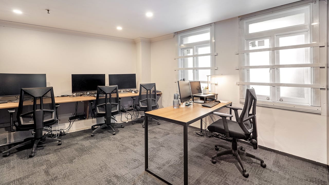82-84 Abercrombie St, Chippendale, NSW 2008 - Unidad 45 - - Foto del interior - Image 2 of 3