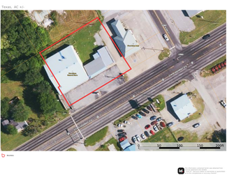 Más detalles para 6421 State Highway 31 E, Murchison, TX - Locales en venta