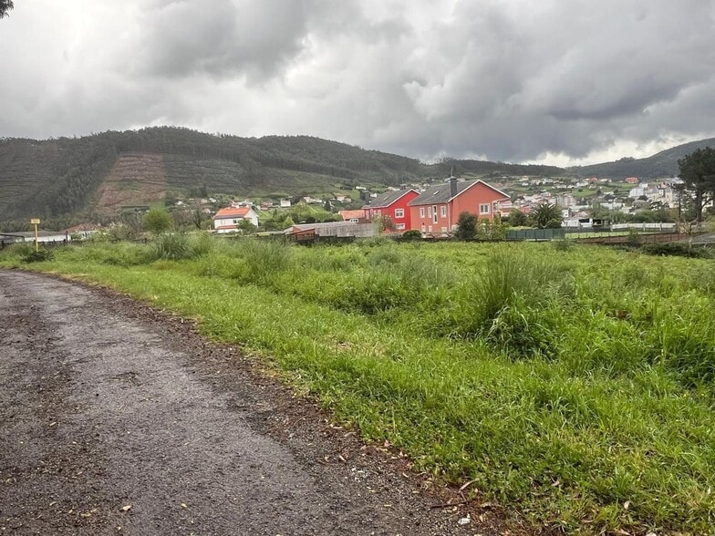 Terreno en Narón, La Coruna en venta - Foto del edificio - Imagen 1 de 4