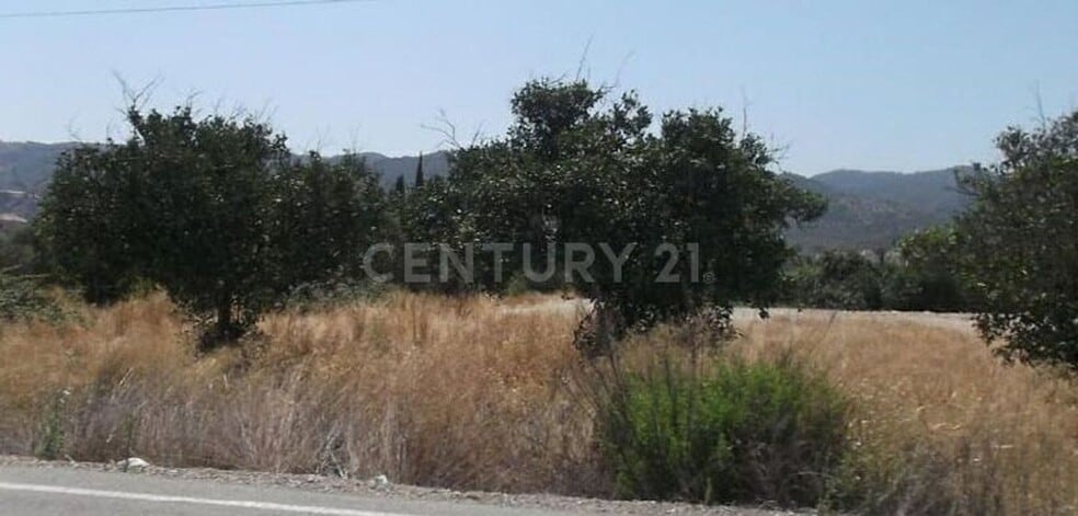 Avenida Costera Sur, S/N, Murcia, Murcia en venta - Vista aérea - Imagen 2 de 10