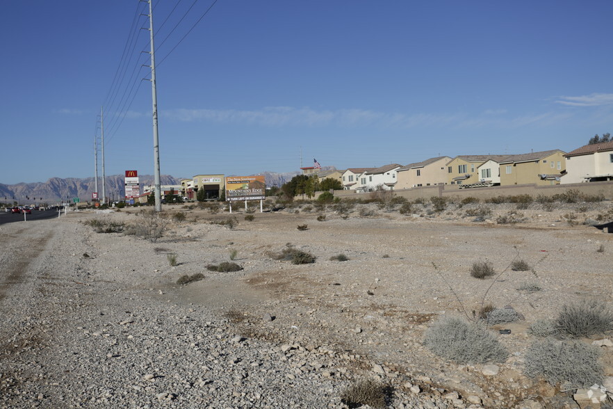 Blue Diamond Rd, Las Vegas, NV en alquiler - Otros - Imagen 3 de 3