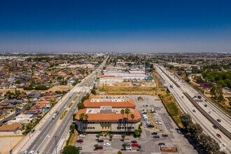 24404 S Vermont Ave, Harbor City, CA - VISTA AÉREA  vista de mapa - Image1