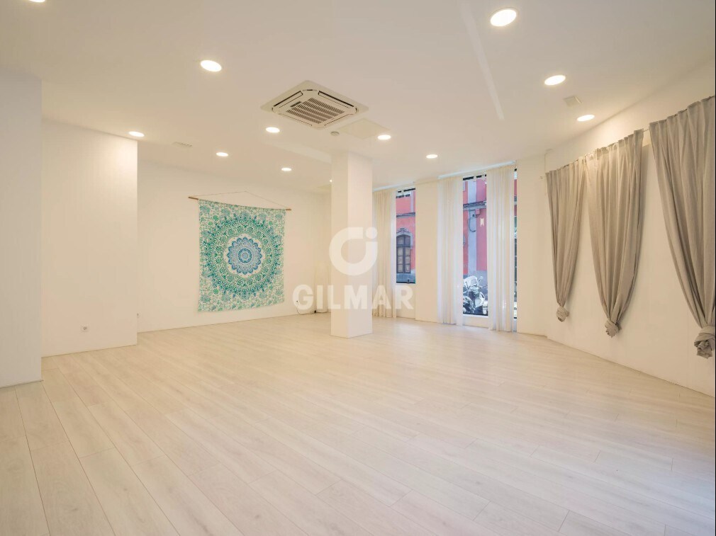 Las Palmas de Gran Canaria, LP 35010 -  -  - Plano de la planta - Image 1 of 4