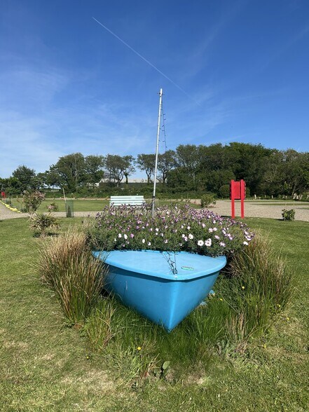 Pen-Lon-Mouch, Llandysul en venta - Foto del edificio - Imagen 2 de 13