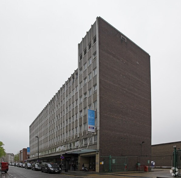 1-10 Market Rd, Chelmsford en alquiler - Foto principal - Imagen 1 de 3