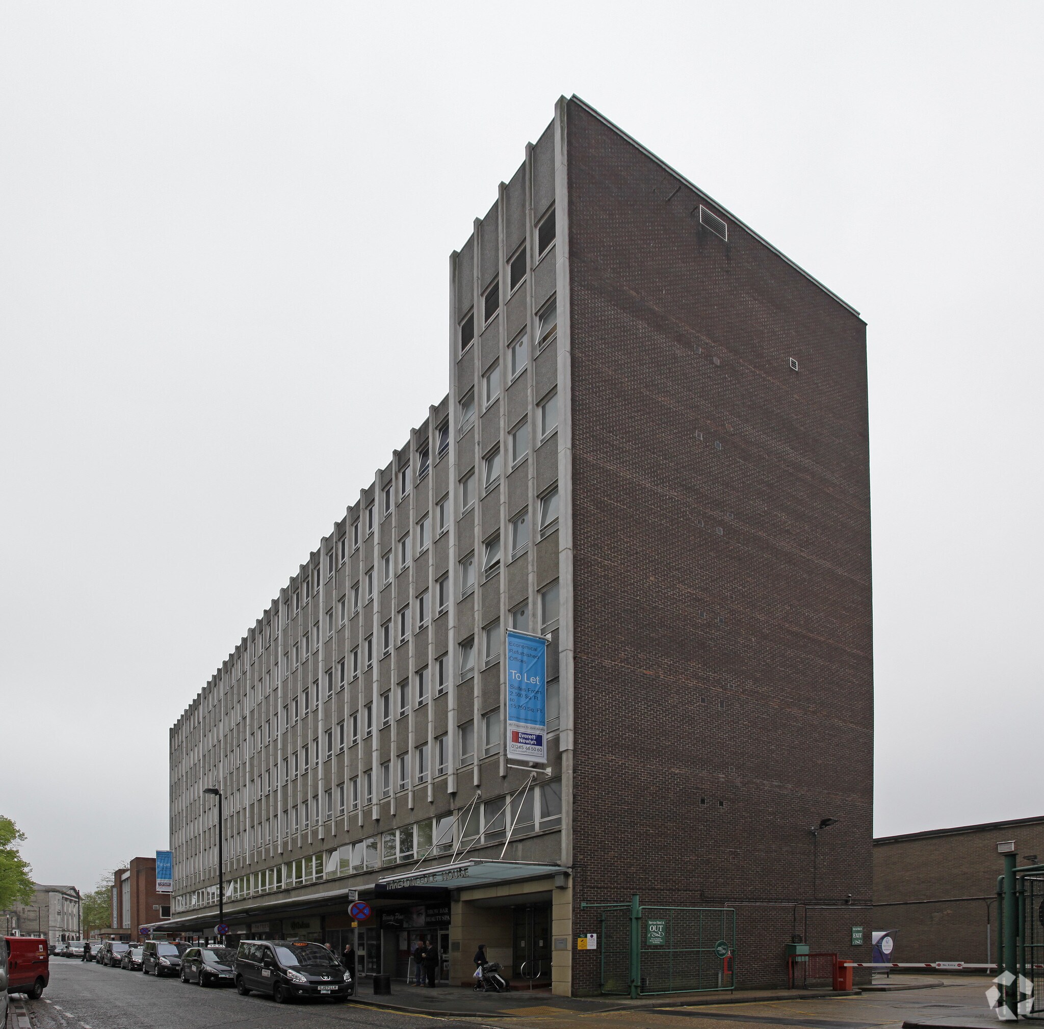 1-10 Market Rd, Chelmsford en alquiler Foto principal- Imagen 1 de 4