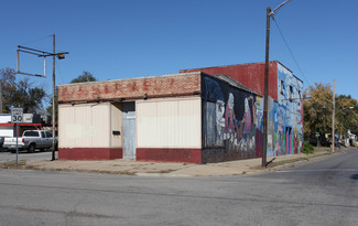 Más detalles para 1000 Osage Ave, Kansas City, KS - Locales en alquiler