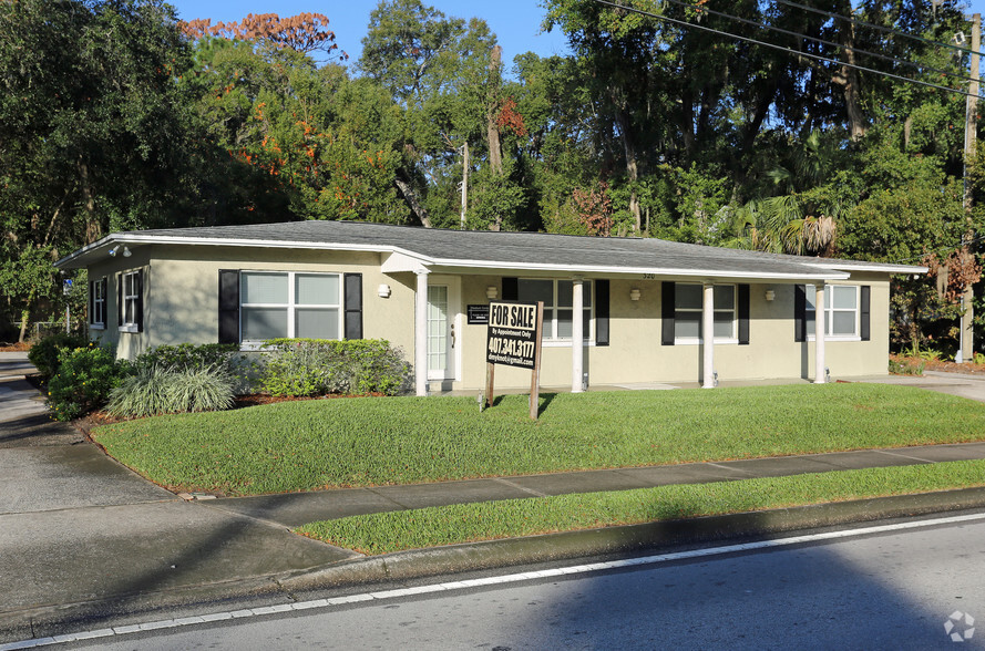 320 Maitland Ave, Altamonte Springs, FL en alquiler - Foto principal - Imagen 1 de 25