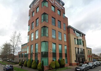 Más detalles de Stangate Cres, Borehamwood - Oficina en venta