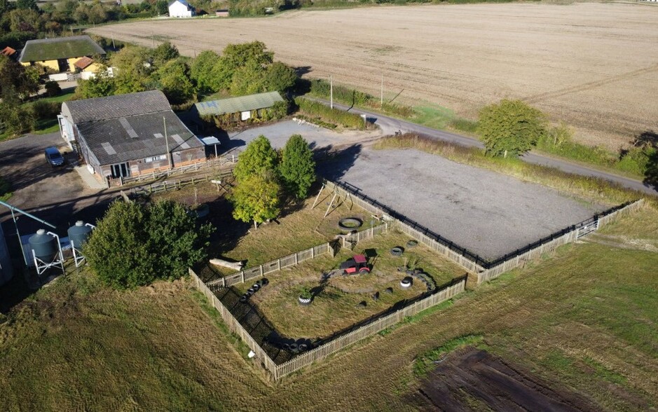 Debenham Rd, Stowmarket en alquiler - Foto del edificio - Imagen 2 de 2