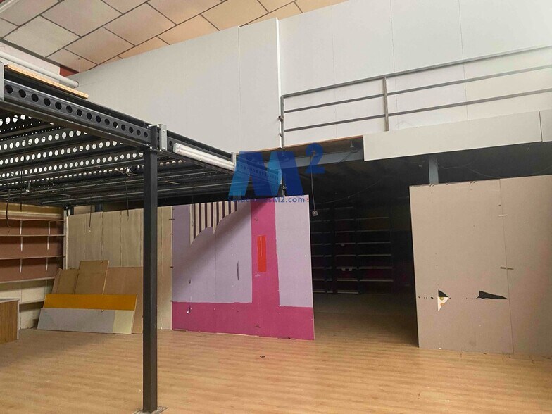 Carretera Torrejón, 20, Ajalvir, Madrid en venta - Foto del interior - Imagen 3 de 12