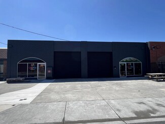 Más detalles de 18-20 Lamana Road, Mordialloc - Nave en alquiler