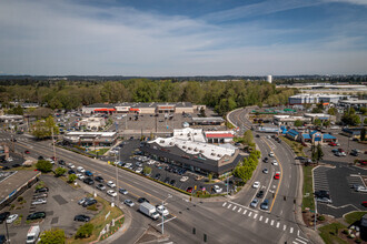 10011 Bridgeport Way SW, Lakewood, WA - VISTA AÉREA  vista de mapa