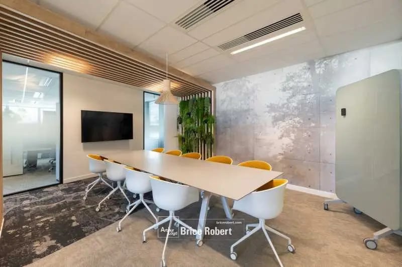 Oficina en Lyon en alquiler Foto del interior- Imagen 1 de 7