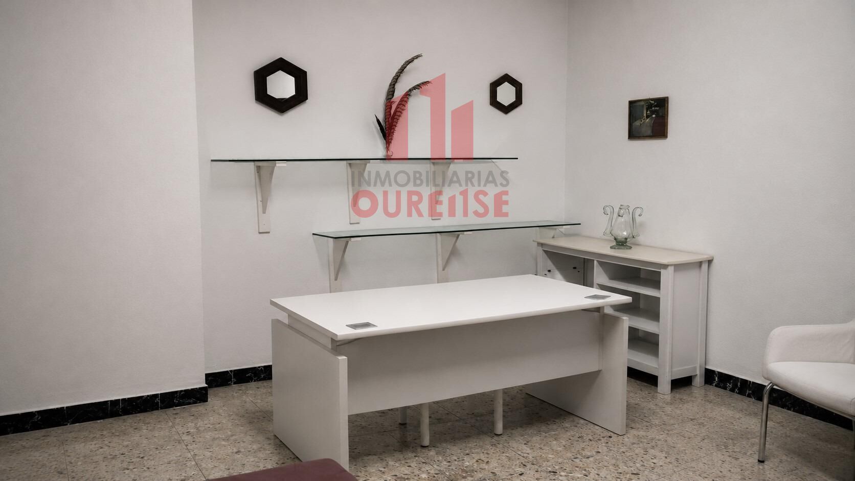 Local en Ourense, Orense en alquiler Foto del interior- Imagen 1 de 5