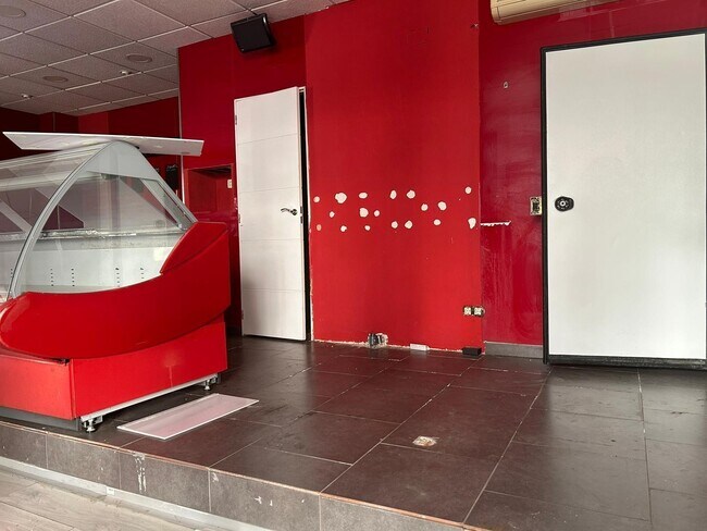 Más detalles de Local en alquiler