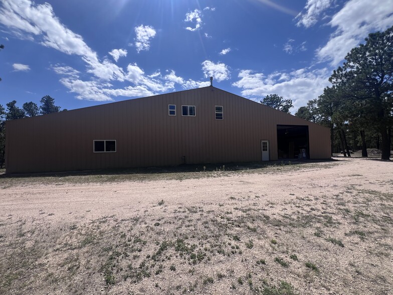 7405 Juniper Dr, Colorado Springs, CO en alquiler - Foto del edificio - Imagen 2 de 8