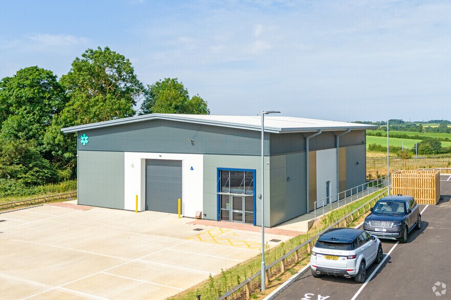 Wistow Rd, Leicester en alquiler - Foto del edificio - Imagen 2 de 5