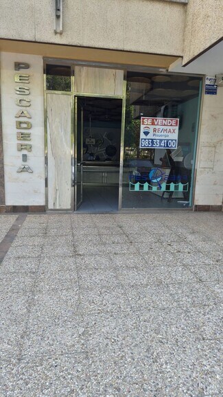 Más detalles de Arado, 8, Valladolid - Local en venta