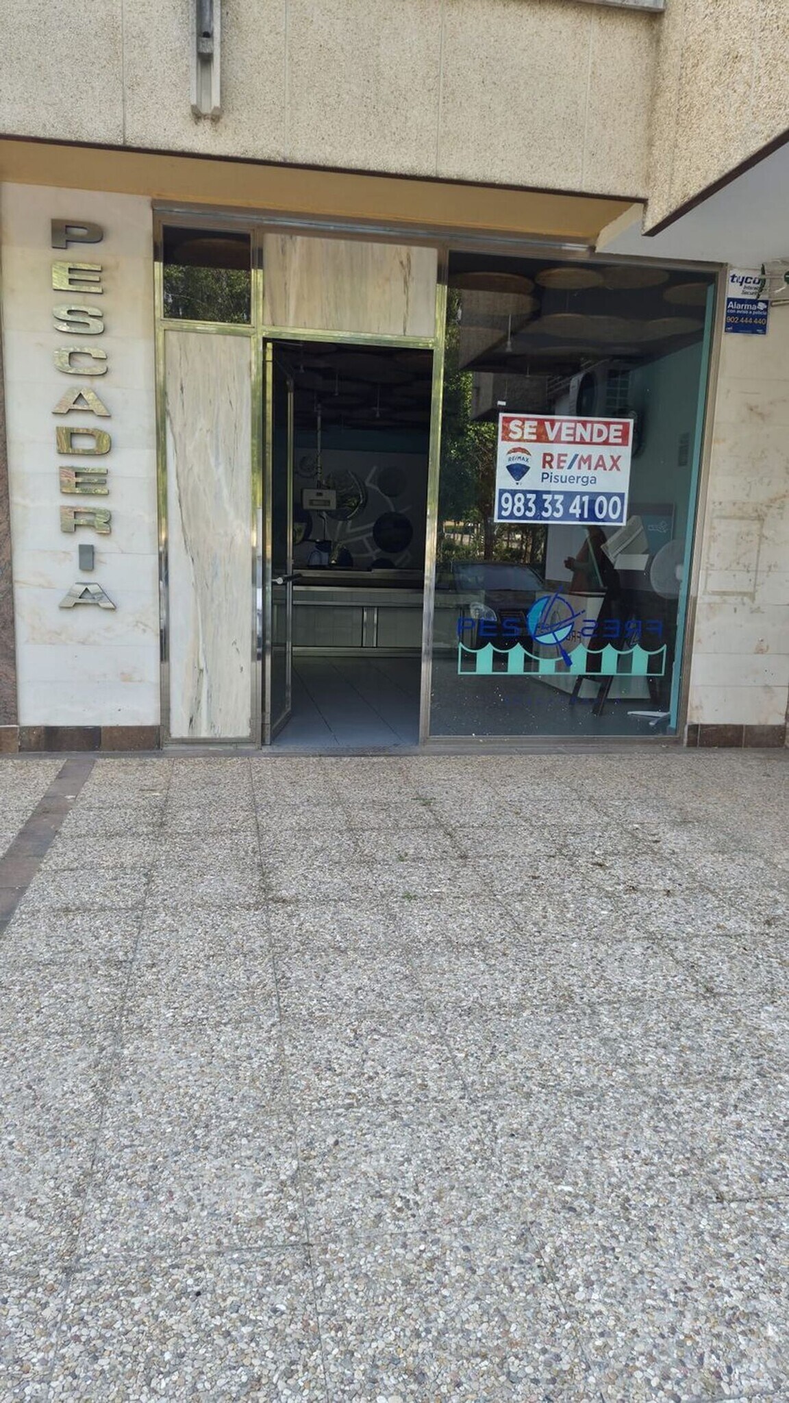 Arado, 8, Valladolid, Valladolid en venta Foto del edificio- Imagen 1 de 17
