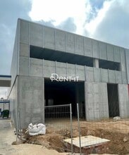 Nave en Viladecans, Barcelona en alquiler Foto del interior- Imagen 2 de 5