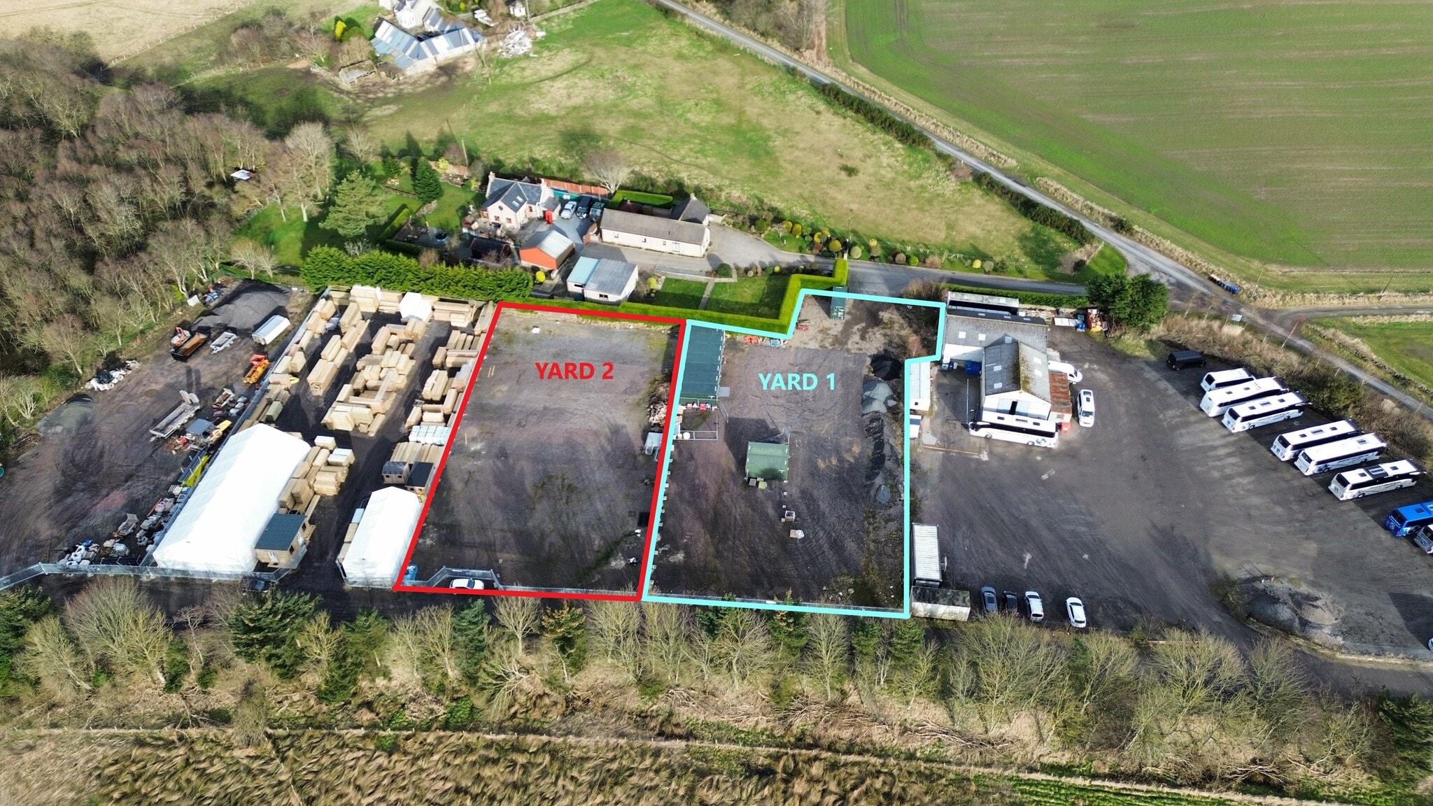 Middlemuir Crof, Whitecairns en alquiler Foto del edificio- Imagen 1 de 6