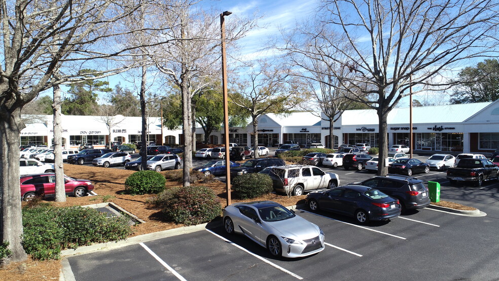 320 W Coleman Blvd, Mt Pleasant, SC en alquiler - Foto del edificio - Imagen 1 de 2