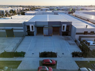 Más detalles de 5-7 Furlong St, Cranbourne West - Nave en alquiler
