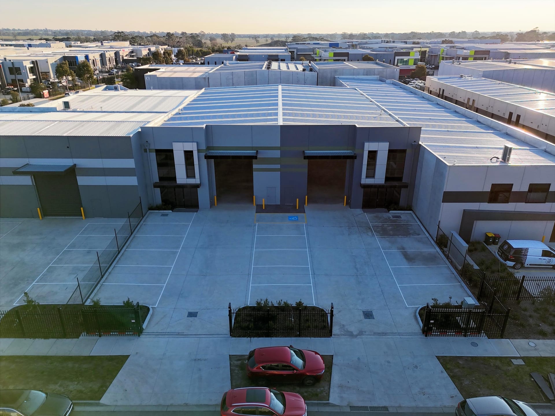 5-7 Furlong St, Cranbourne West en alquiler Foto del edificio- Imagen 1 de 3