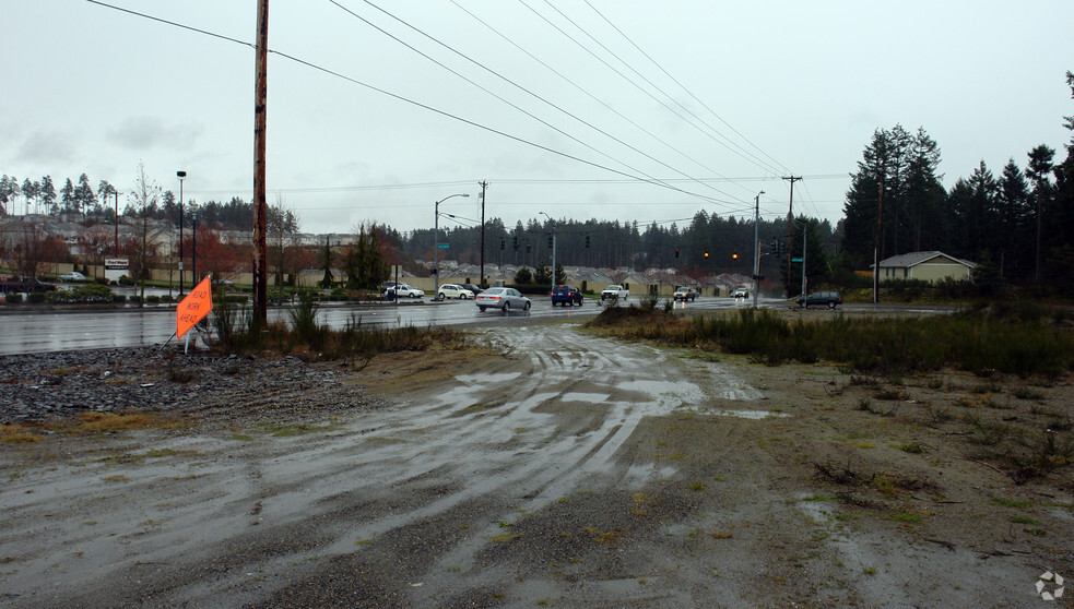 6304 67th Avenue W & Bridgeport Way W Way Way, University Place, WA en alquiler - Foto del edificio - Imagen 2 de 2