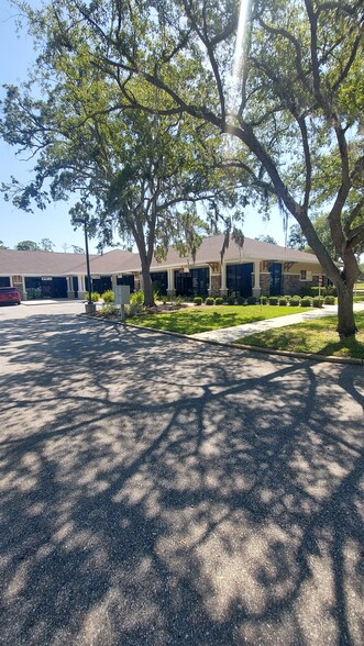 301 East Lake Woodlands Pkwy, Oldsmar, FL en venta - Foto del edificio - Imagen 2 de 3