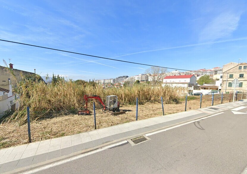 Rua Mantelas, 54, Vigo, Pontevedra en venta - Otros - Imagen 2 de 4