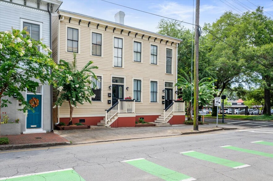 150 Price St, Savannah, GA en venta - Foto principal - Imagen 1 de 23