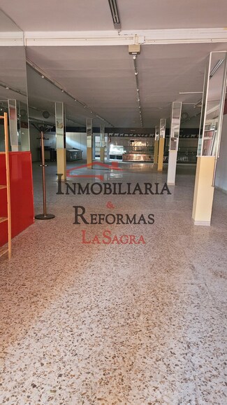 Más detalles de Edificio residencial en venta
