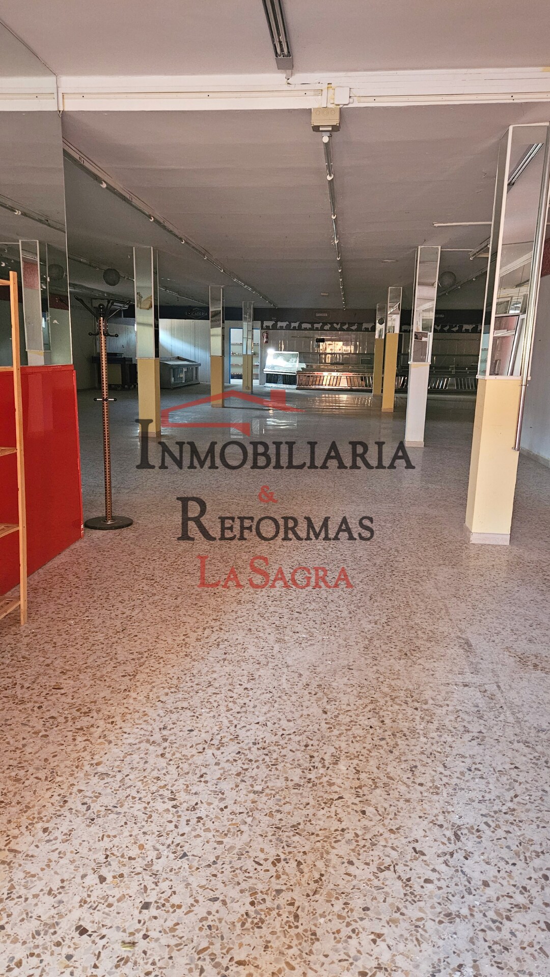 Edificio residencial en Mocejón, Toledo en venta Foto del interior- Imagen 1 de 14