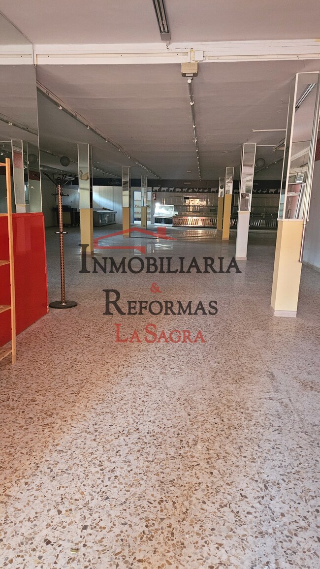Más detalles de Edificio residencial​ en venta