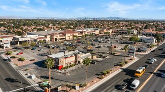 Más detalles para 3100-3174 N Rainbow Blvd, Las Vegas, NV - Locales en alquiler