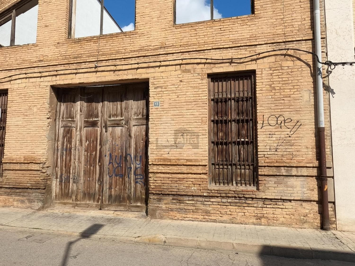 Carrer Ausiàs March, 17, Alfafar, Valencia en venta Foto principal- Imagen 1 de 12