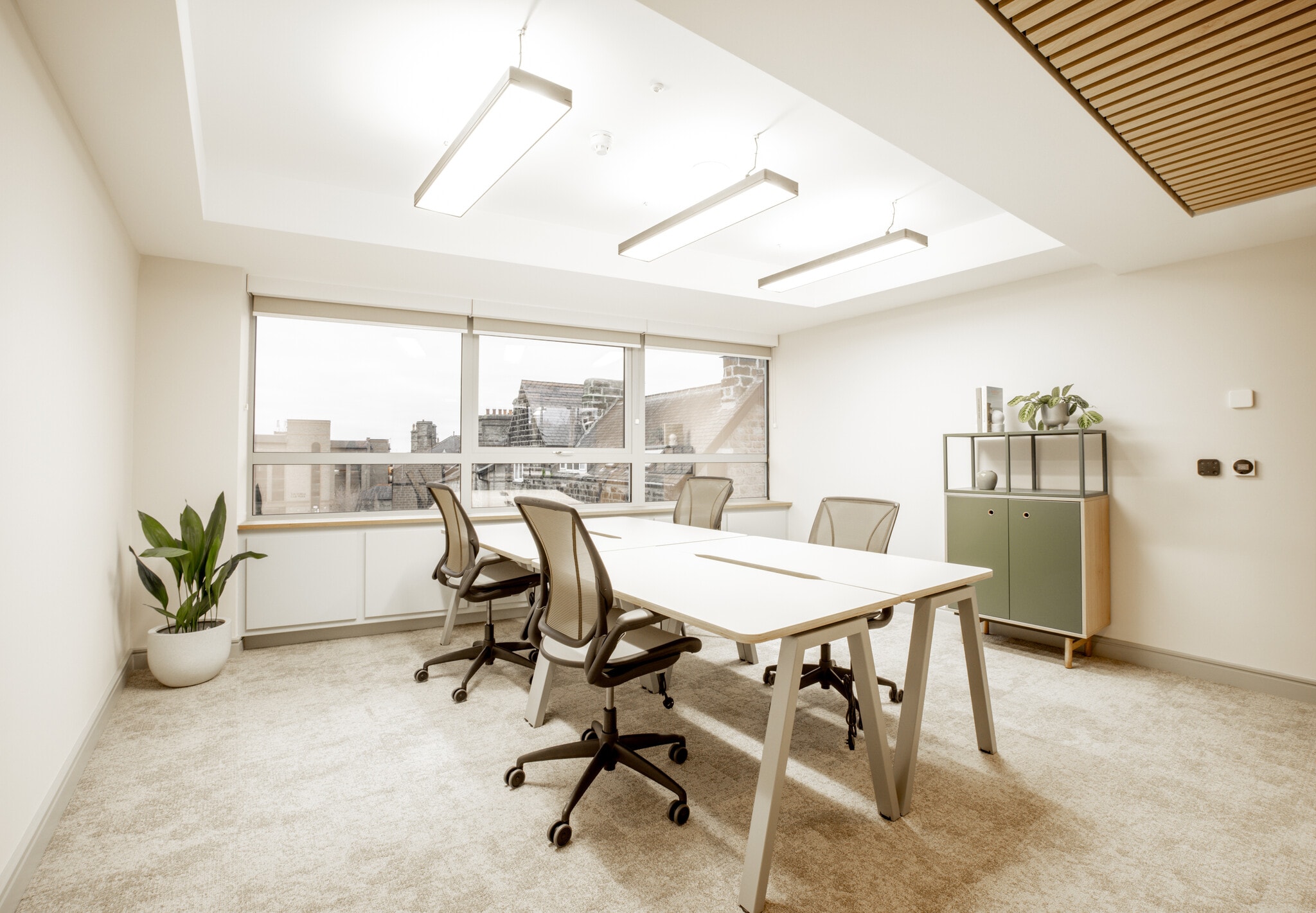 Station Bridge, Harrogate en alquiler Foto del edificio- Imagen 1 de 6