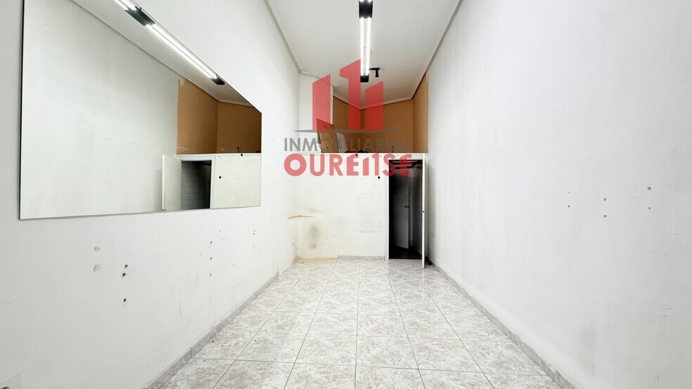 Local en Ourense, Orense en alquiler - Foto del interior - Imagen 3 de 6