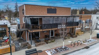 Más detalles de 7360 E Main St, Reynoldsburg, OH - Local en venta