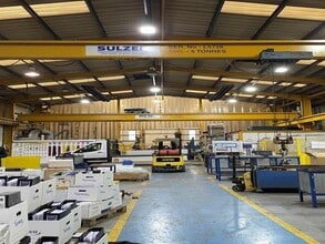 Third Way, Avonmouth en alquiler Foto del interior- Imagen 2 de 2