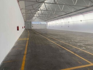 Más detalles de Nave en alquiler