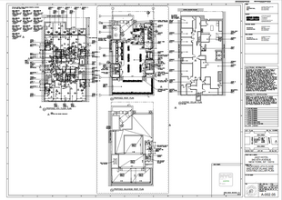 940 Eighth Ave, New York, NY en alquiler Plano de la planta- Imagen 1 de 1