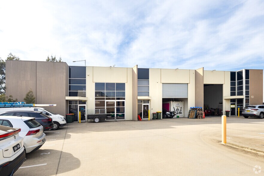 9 Woolboard Rd, Port Melbourne en venta - Foto del edificio - Imagen 2 de 4