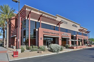 Más detalles de 1100 S Dobson Rd, Chandler, AZ - Oficina en venta