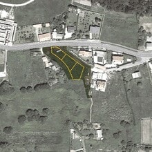Oleiros, LC - Aérea vista de mapa - Image1