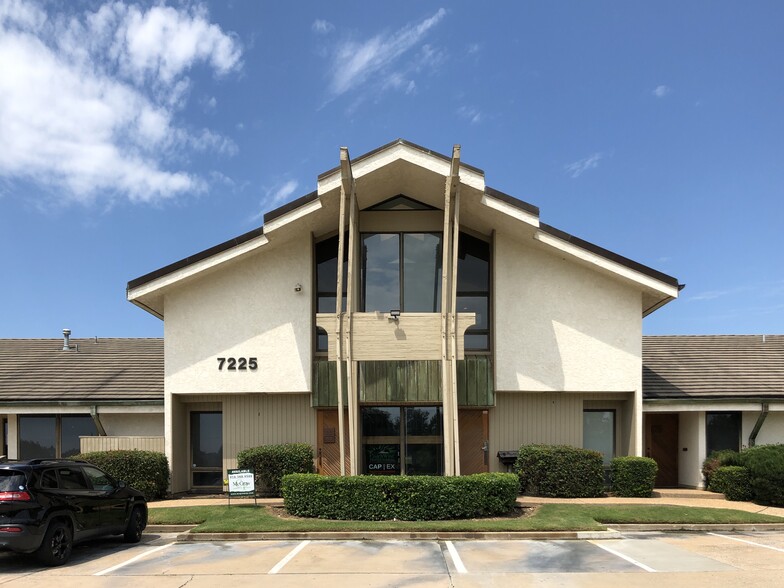 7225 S 85th East Ave, Tulsa, OK en venta - Foto del edificio - Imagen 2 de 39