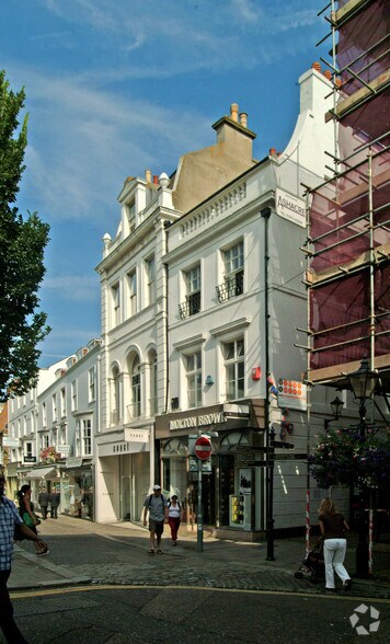 55-59 East St, Brighton en alquiler - Foto del edificio - Imagen 2 de 31